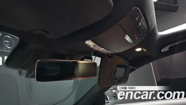 Mercedes-Benz E-Class 2021 — ფოტო 25/36