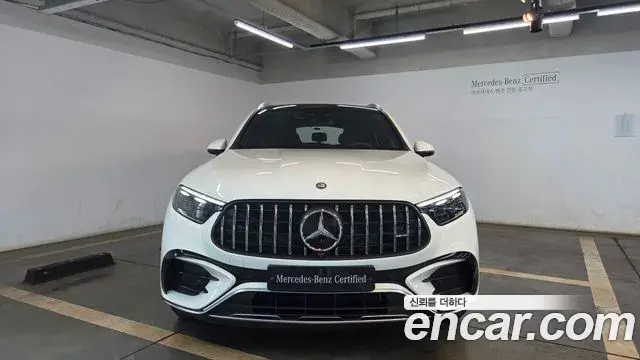 Mercedes-Benz GLC-Class 2025 — Photo 9/20