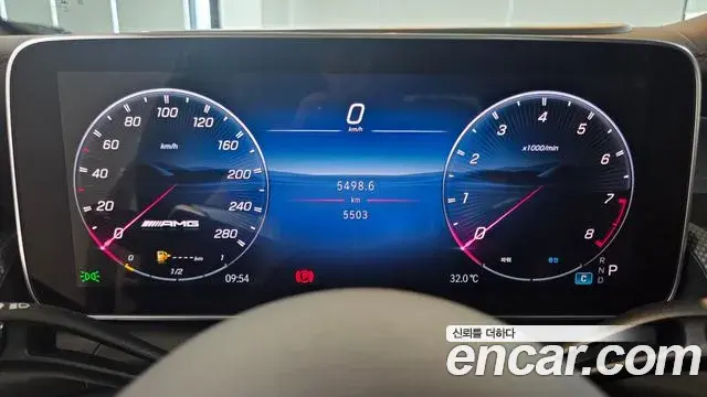 Mercedes-Benz GLC-Class 2025 — Photo 13/20