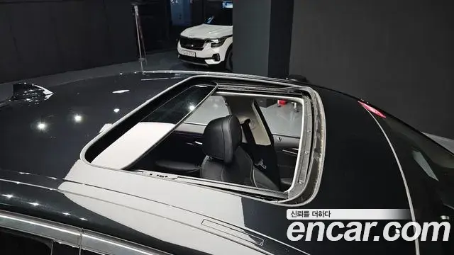 BMW 5 Series 2021 — Şəkil 25/30