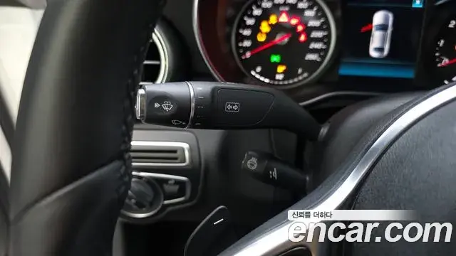 Mercedes-Benz C-Class 2020 — ფოტო 17/30