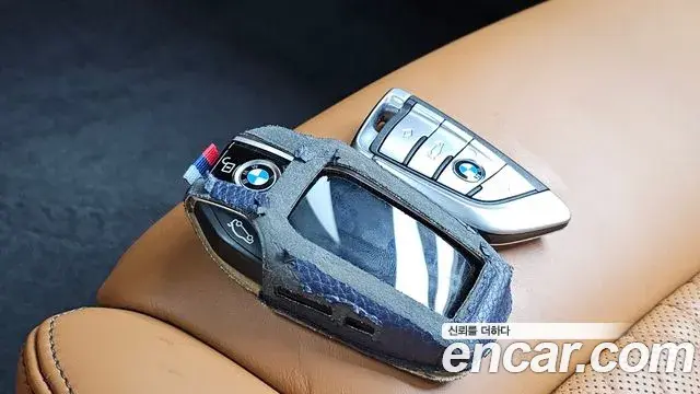 BMW 7 Series 2021 — ფოტო 2/41