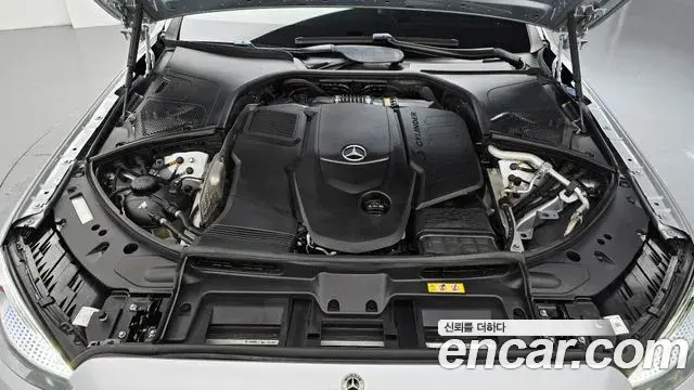 Mercedes-Benz S-Class 2021 — Фото 6/20