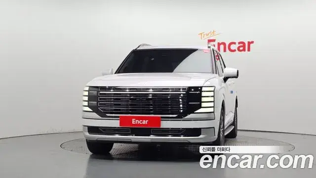 Hyundai Palisade 2025 — ფოტო 20/38