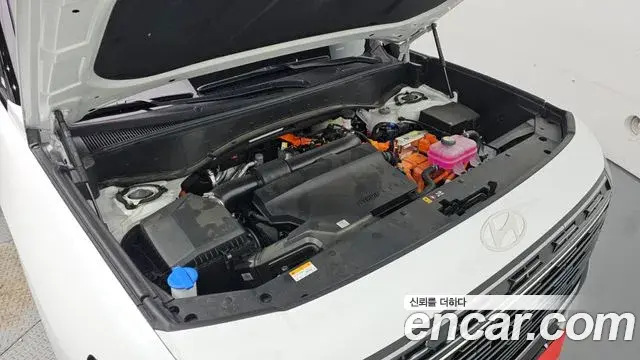 Hyundai Palisade 2025 — ფოტო 21/38