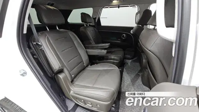 Hyundai Palisade 2025 — ფოტო 33/38