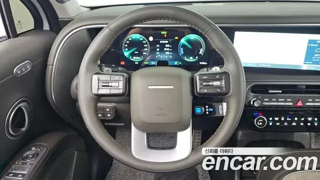 Hyundai Palisade 2025 — ფოტო 27/38