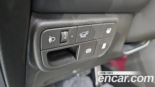 Hyundai Palisade 2025 — ფოტო 36/38