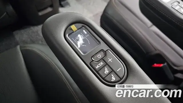 Hyundai Palisade 2025 — ფოტო 37/38