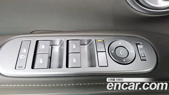 Hyundai Palisade 2025 — ფოტო 4/38