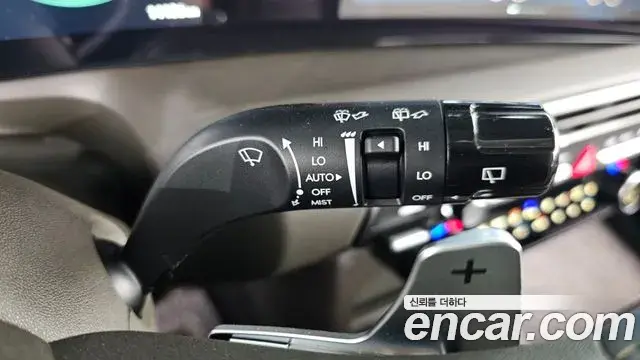 Hyundai Palisade 2025 — ფოტო 25/38