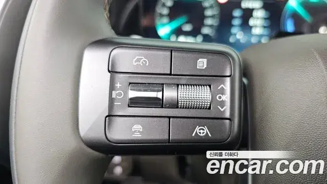 Hyundai Palisade 2025 — ფოტო 17/38