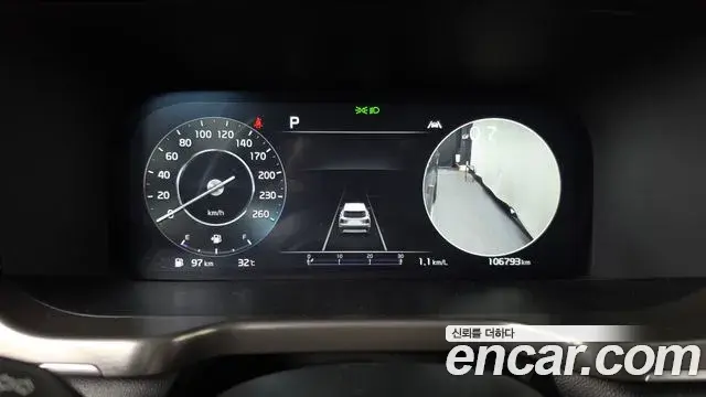 Kia Sorento 2022 — Photo 11/20