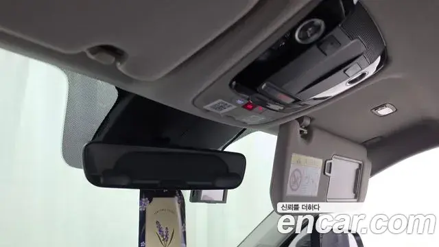 Kia Sorento 2022 — Photo 2/20