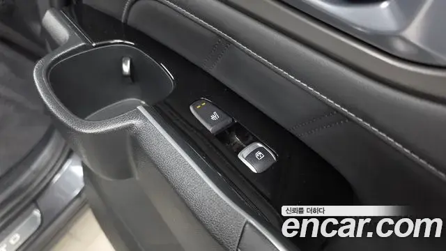 Kia Sorento 2022 — Photo 9/20