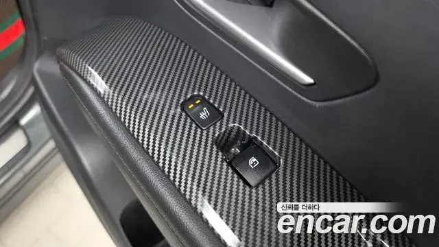 Hyundai The New Tucson 2021 — Фото 19/20