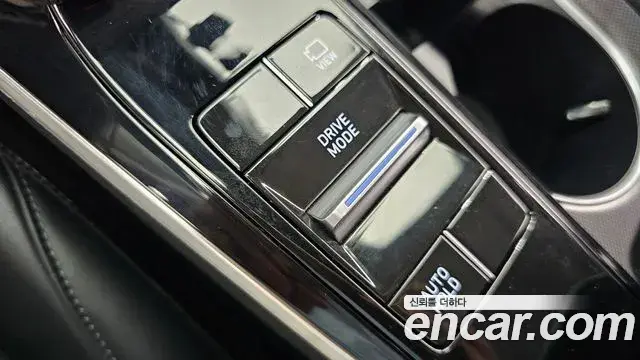 Hyundai Sonata 2022 — Фото 16/20