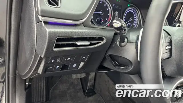 Hyundai Sonata 2022 — Фото 18/20