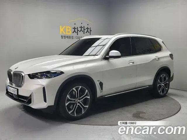 BMW X5 2026 — Фото 20/20
