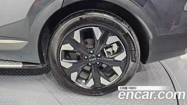 Kia Sportage 2023 — Photo 25/32