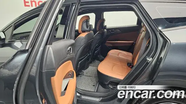Kia Sportage 2023 — Photo 10/32