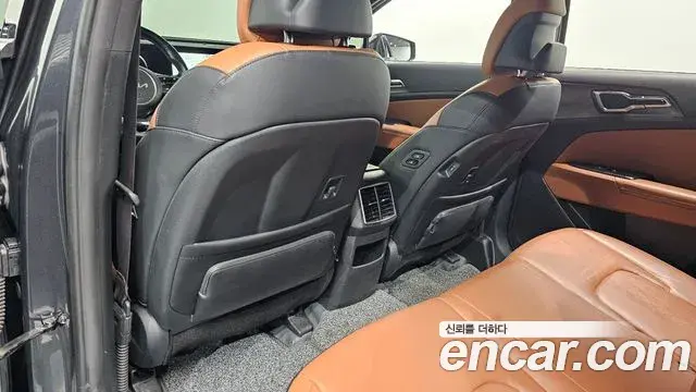 Kia Sportage 2023 — Photo 5/32
