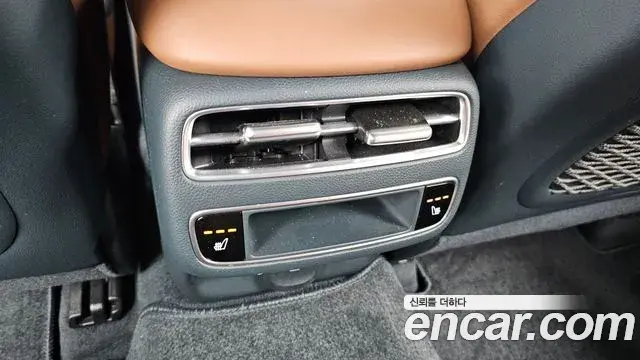 Genesis GV70 2025 — Şəkil 2/34