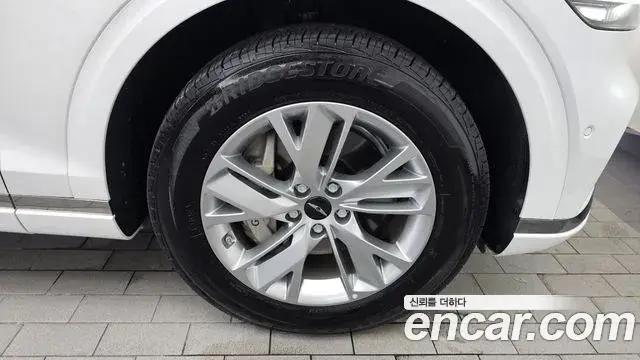 Genesis GV70 2025 — Şəkil 4/34