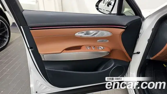 Genesis GV70 2025 — Şəkil 9/34