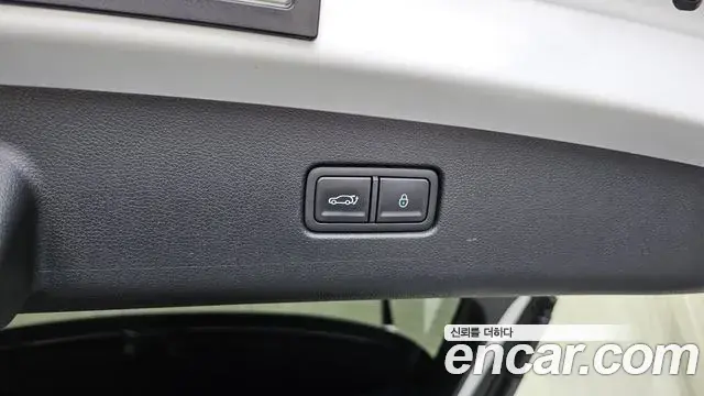 Genesis GV70 2025 — Şəkil 14/34