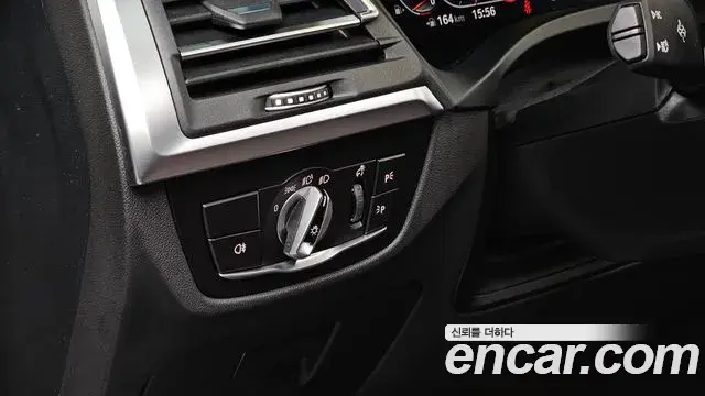 BMW X3 2023 — Фото 16/20