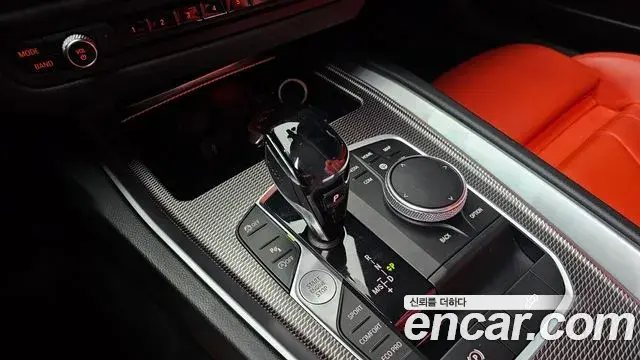 BMW Z4 2020 — Фото 9/20