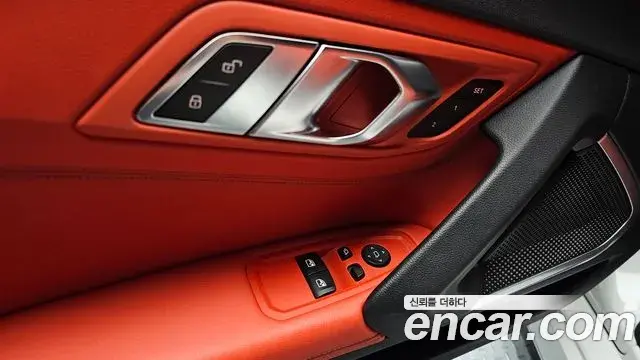 BMW Z4 2020 — Фото 20/20
