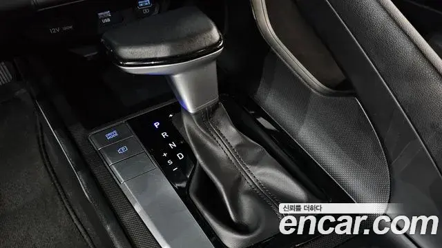Hyundai Avante 2023 — Фото 9/20