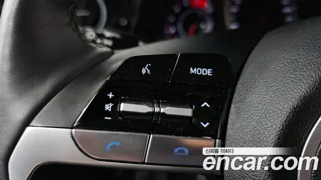 Hyundai Avante 2023 — Фото 17/20