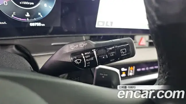 Kia Sportage 2021 — Фото 18/20