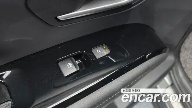Hyundai The New Tucson 2020 — Фото 19/20