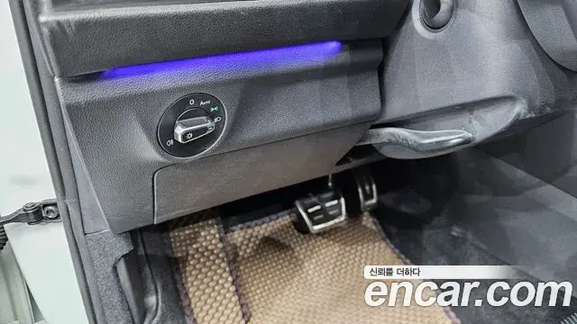 Volkswagen Jetta 2023 — Şəkil 5/35