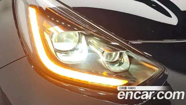 Kia Niro 2019 — Photo 29/31