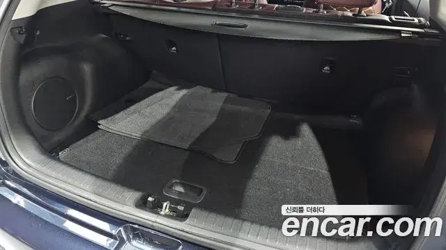 Kia Niro 2019 — Photo 3/31