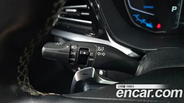 Kia Niro 2019 — Photo 28/31