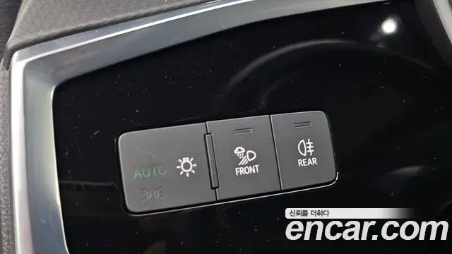 Audi Q3 2023 — Фото 13/20