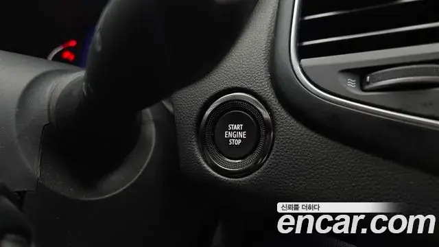 Renault Samsung SM6 2022 — Фото 13/20
