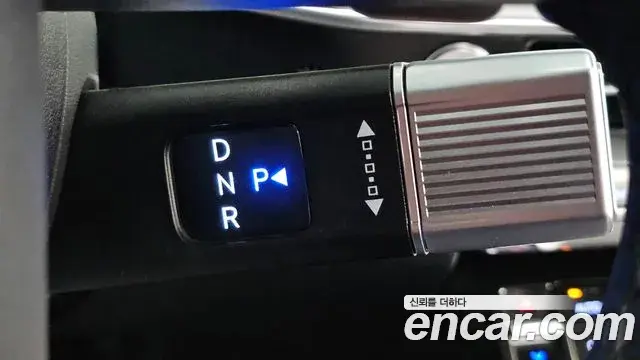 Hyundai Grandeur 2023 — Фото 9/20