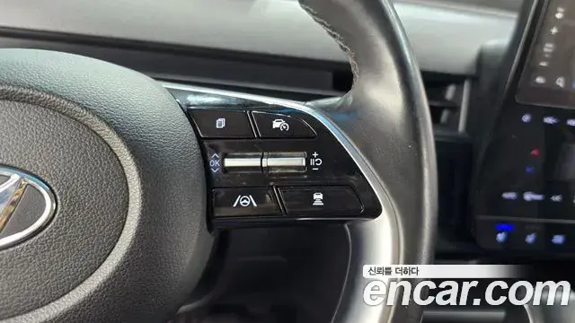 Hyundai Staria 2023 — Фото 19/20