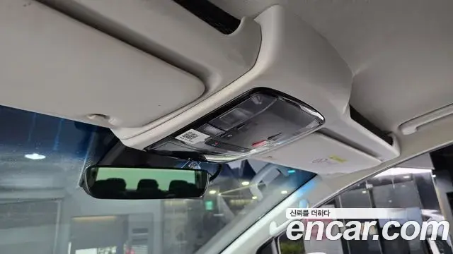 Hyundai Staria 2023 — Фото 20/20