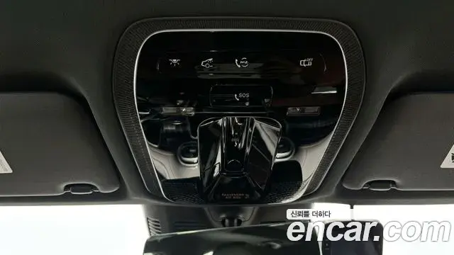 Mercedes-Benz GLC-Class 2025 — Фото 11/11