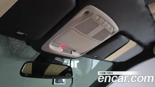 Renault Samsung QM6 2021 — Şəkil 18/20