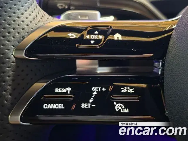 Mercedes-Benz CLA-Class 2026 — Фото 15/20