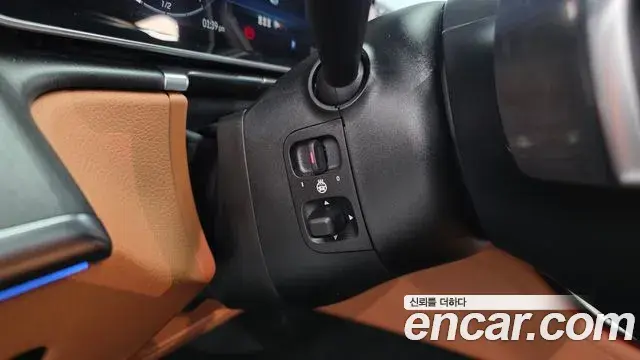 Mercedes-Benz S-Class 2022 — Şəkil 19/33